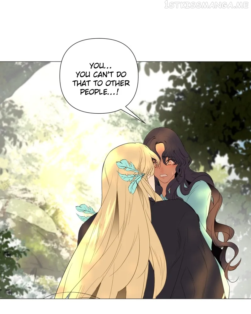 When Jasy Whistles Chapter 69 Online - pƔgina 72