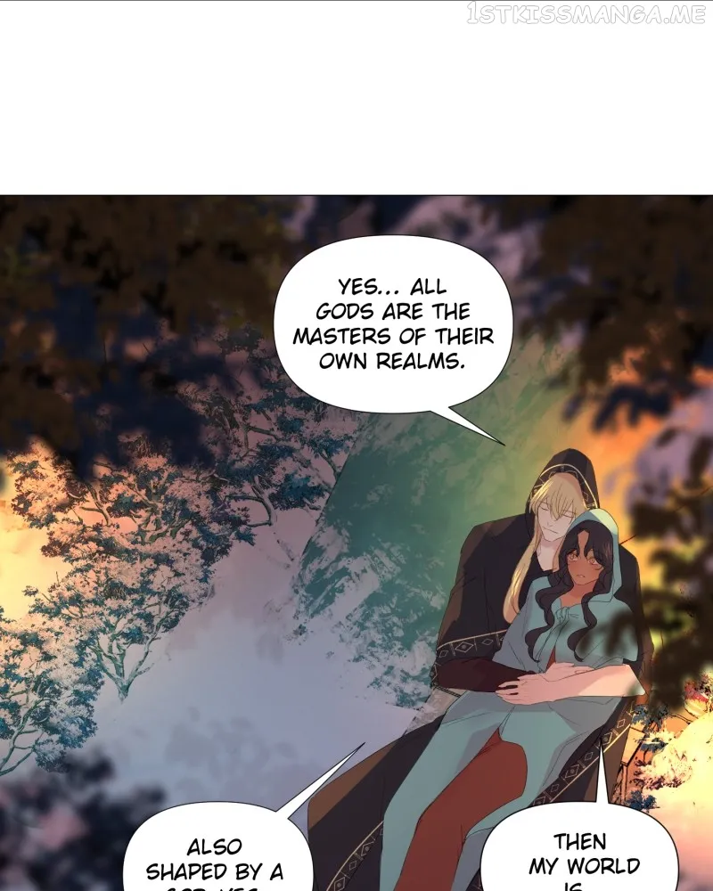 When Jasy Whistles Chapter 70 Online - pƔgina 3