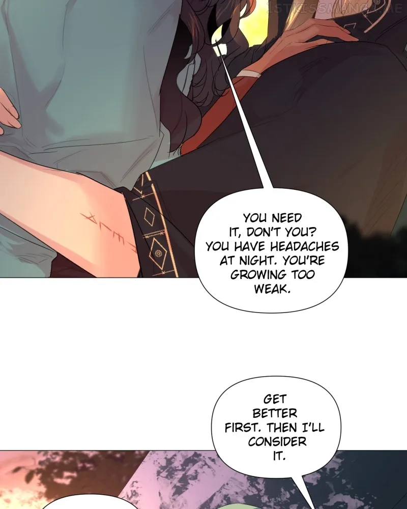 When Jasy Whistles Chapter 70 Online - pƔgina 12