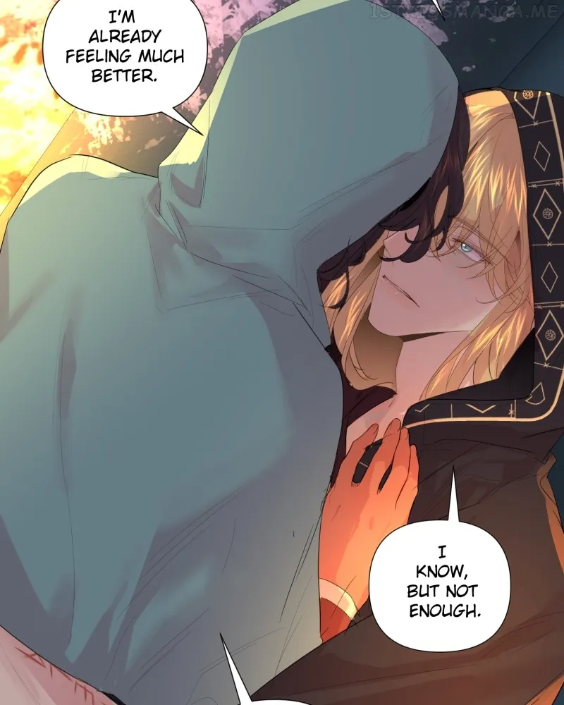 When Jasy Whistles Chapter 70 Online - pƔgina 13