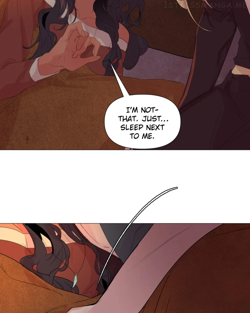 When Jasy Whistles Chapter 70 Online - pƔgina 21