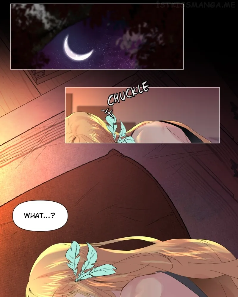 When Jasy Whistles Chapter 70 Online - pƔgina 24