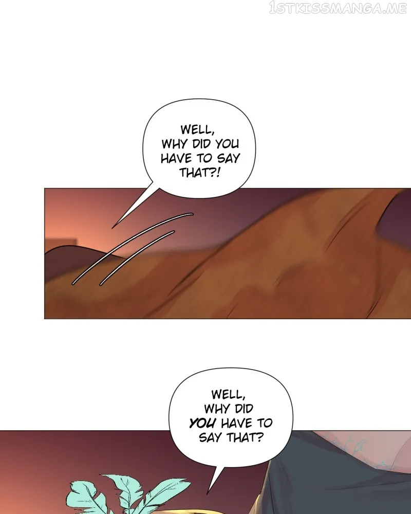 When Jasy Whistles Chapter 70 Online - pƔgina 26