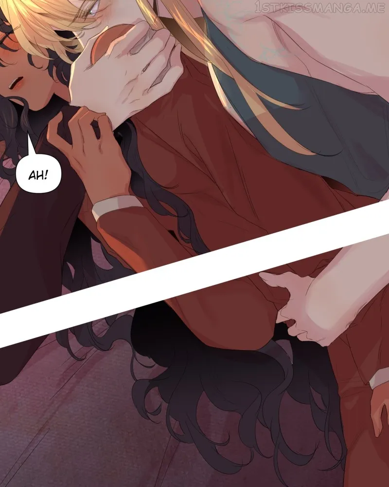 When Jasy Whistles Chapter 70 Online - pƔgina 30