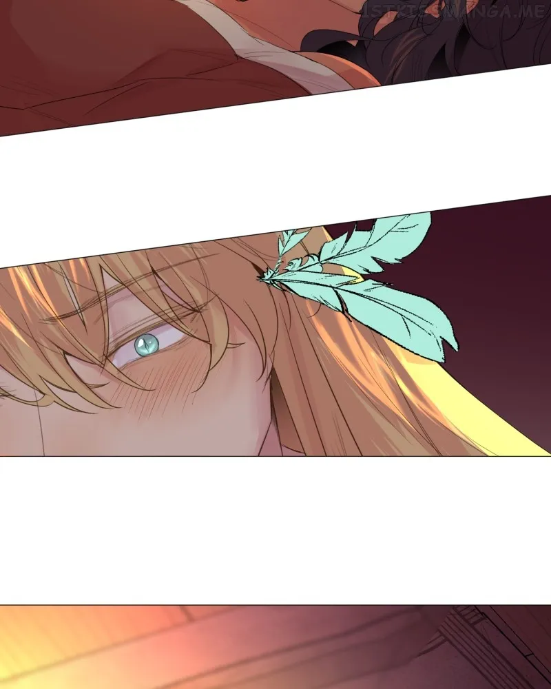 When Jasy Whistles Chapter 70 Online - pƔgina 32