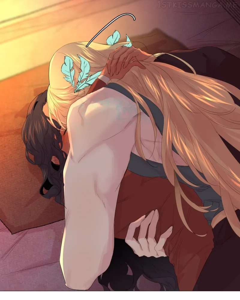 When Jasy Whistles Chapter 70 Online - pƔgina 33