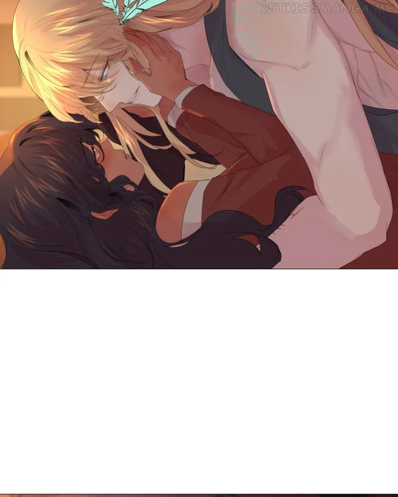 When Jasy Whistles Chapter 70 Online - pƔgina 36