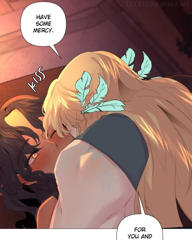When Jasy Whistles Chapter 70 Online - pƔgina 37