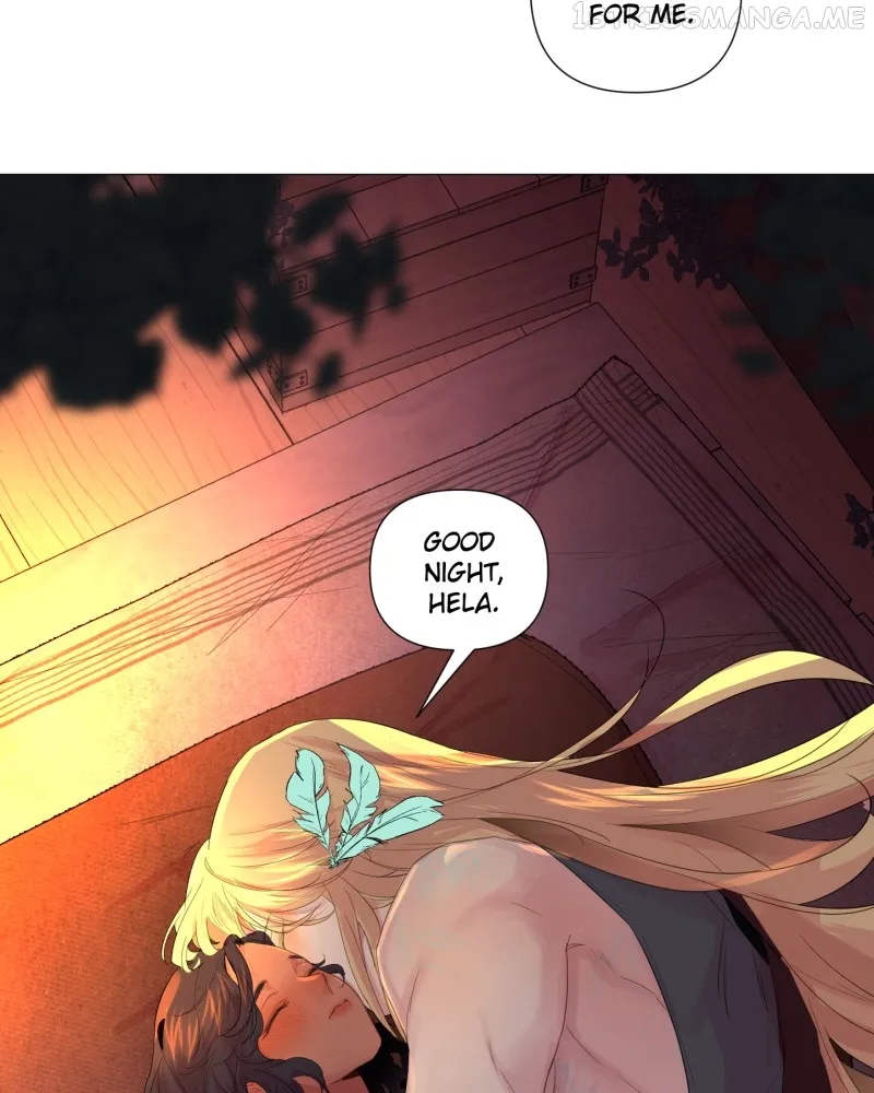 When Jasy Whistles Chapter 70 Online - pƔgina 38