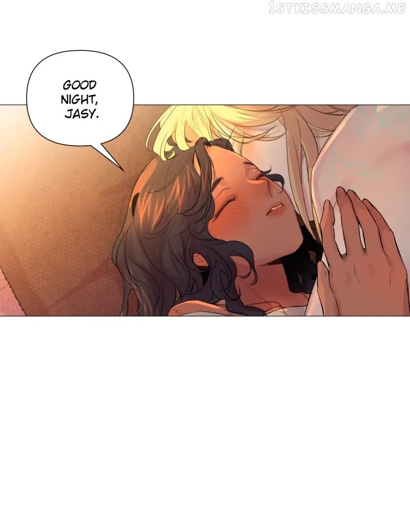 When Jasy Whistles Chapter 70 Online - pƔgina 40