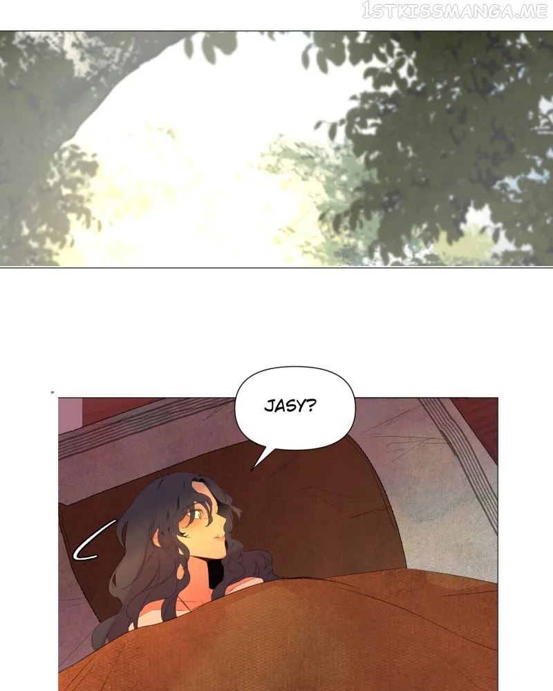 When Jasy Whistles Chapter 70 Online - pƔgina 41