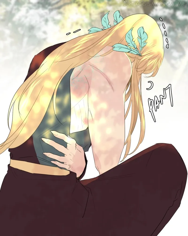 When Jasy Whistles Chapter 70 Online - pƔgina 44