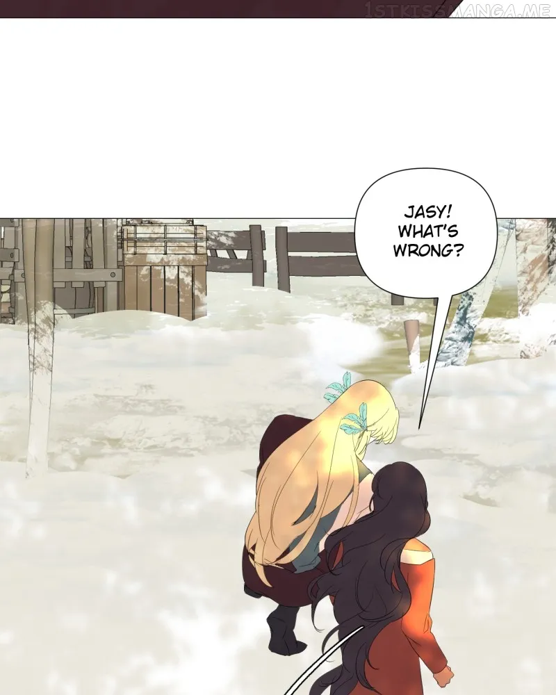 When Jasy Whistles Chapter 70 Online - pƔgina 45