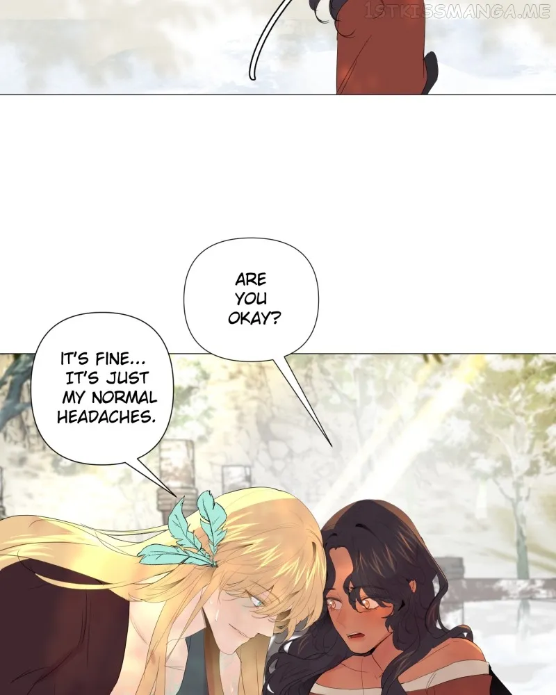 When Jasy Whistles Chapter 70 Online - pƔgina 46