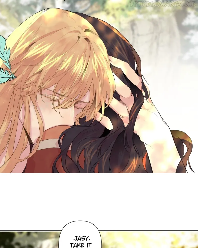 When Jasy Whistles Chapter 70 Online - pƔgina 48