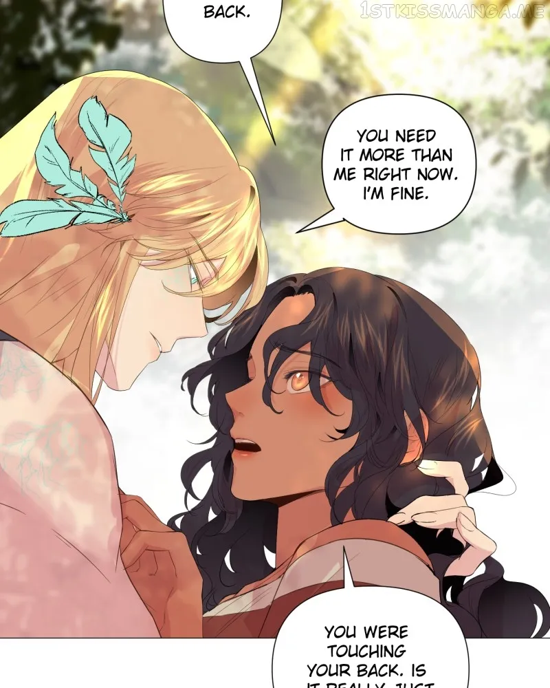 When Jasy Whistles Chapter 70 Online - pƔgina 49