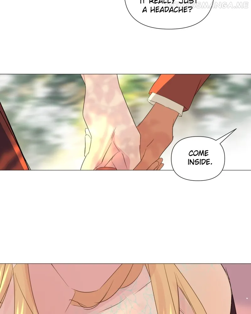 When Jasy Whistles Chapter 70 Online - pƔgina 50