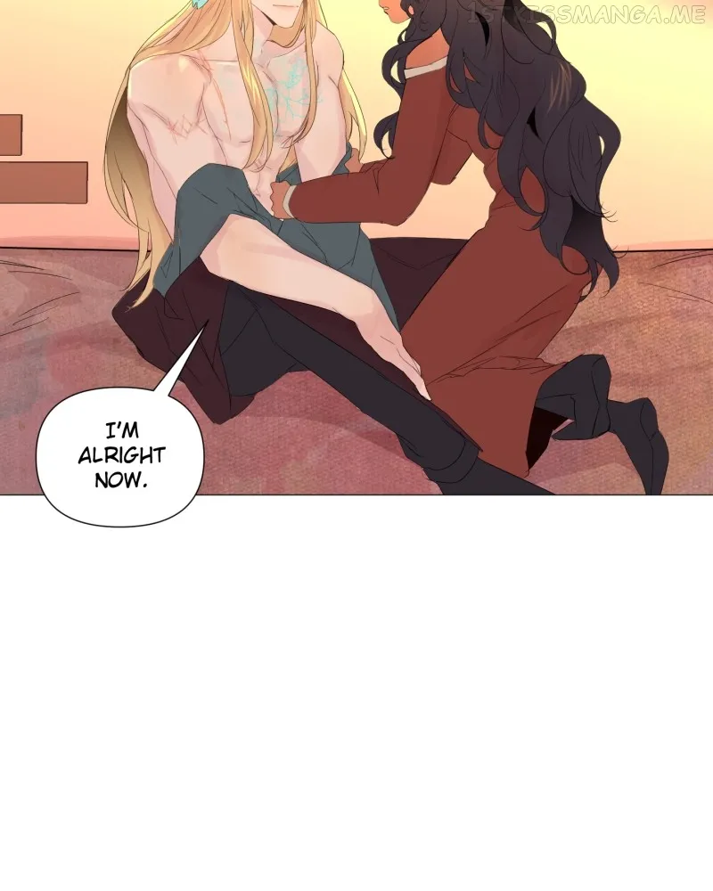 When Jasy Whistles Chapter 70 Online - pƔgina 52