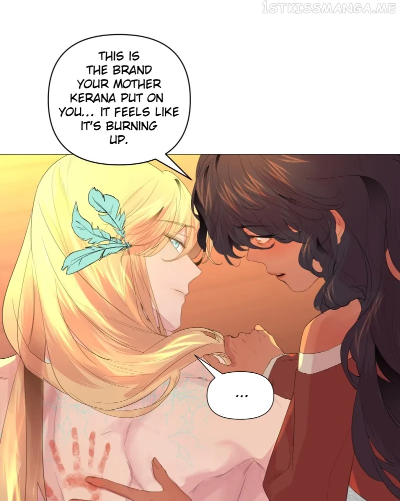 When Jasy Whistles Chapter 70 Online - pƔgina 53