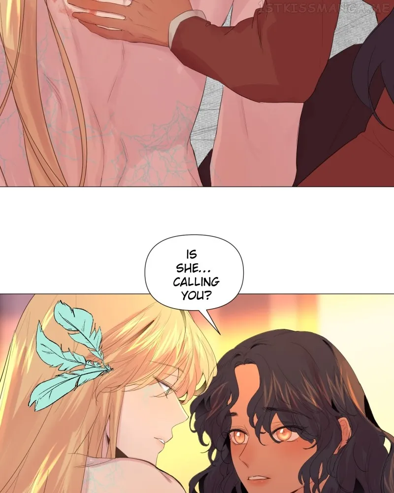 When Jasy Whistles Chapter 70 Online - pƔgina 54