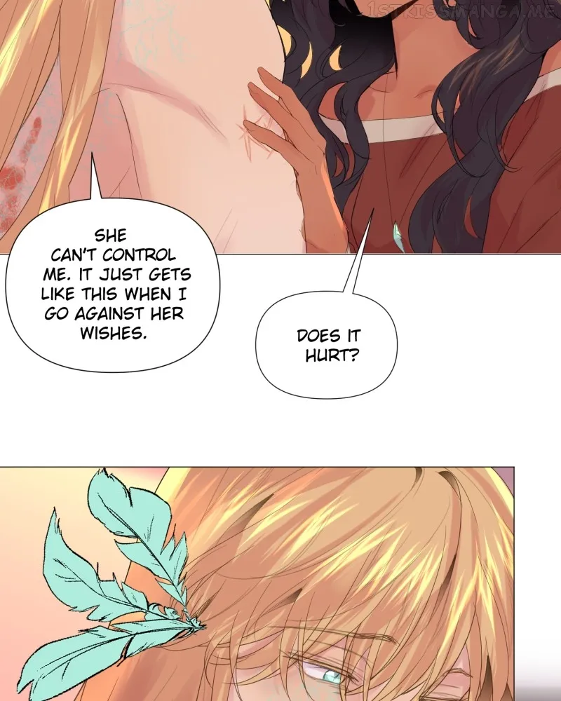 When Jasy Whistles Chapter 70 Online - pƔgina 55