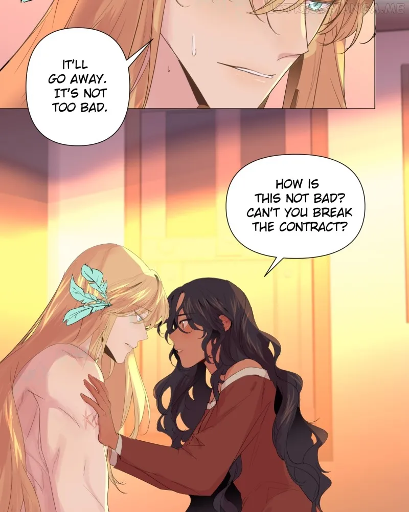 When Jasy Whistles Chapter 70 Online - pƔgina 56