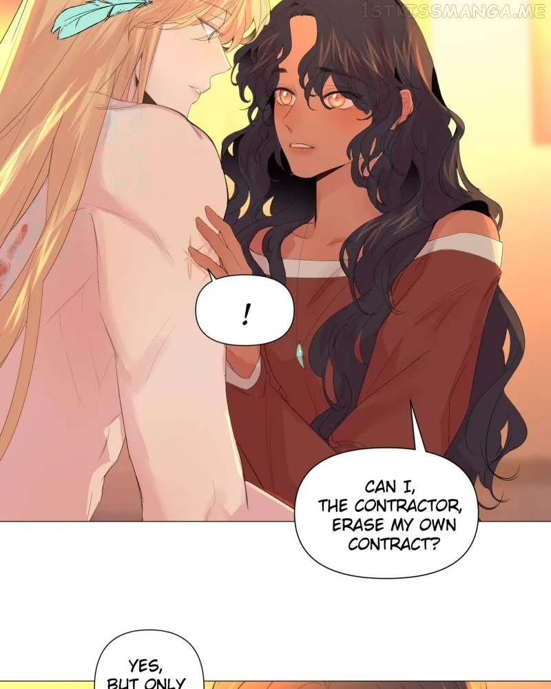 When Jasy Whistles Chapter 70 Online - pƔgina 60