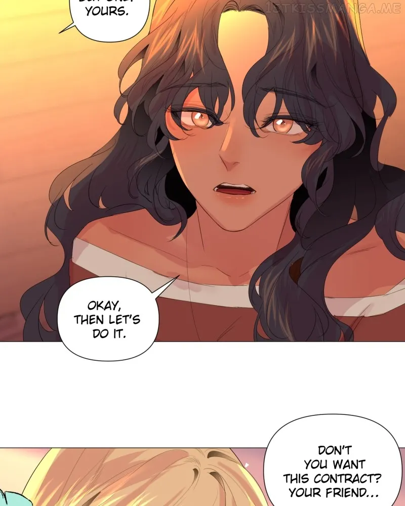 When Jasy Whistles Chapter 70 Online - pƔgina 61