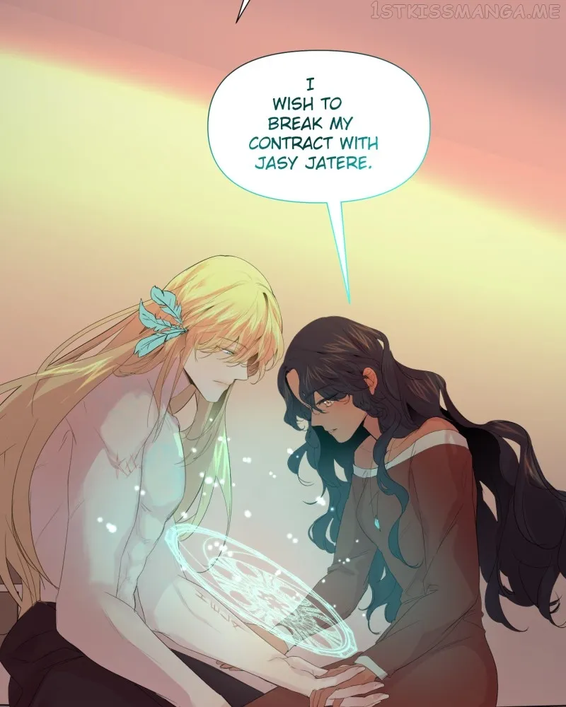 When Jasy Whistles Chapter 70 Online - pƔgina 65