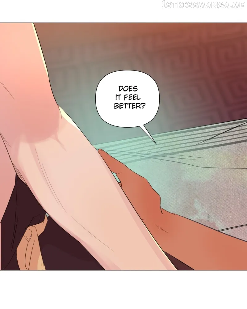 When Jasy Whistles Chapter 70 Online - pƔgina 73