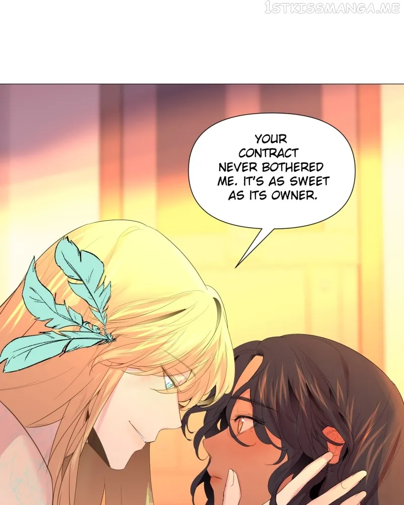 When Jasy Whistles Chapter 70 Online - pƔgina 74