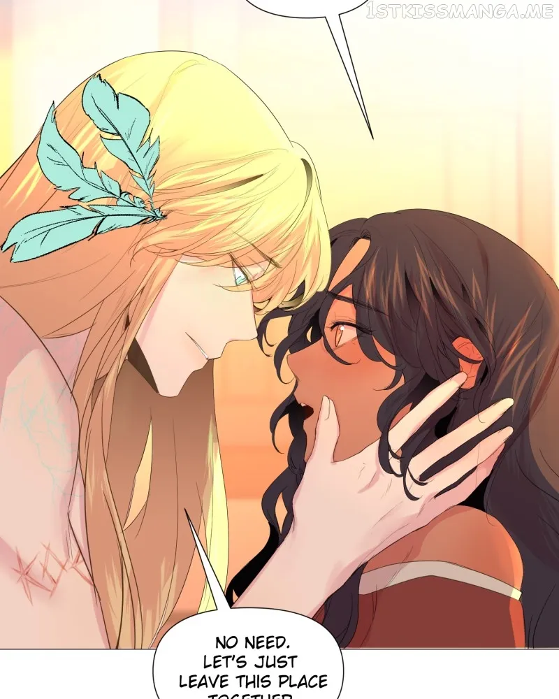 When Jasy Whistles Chapter 70 Online - pƔgina 79