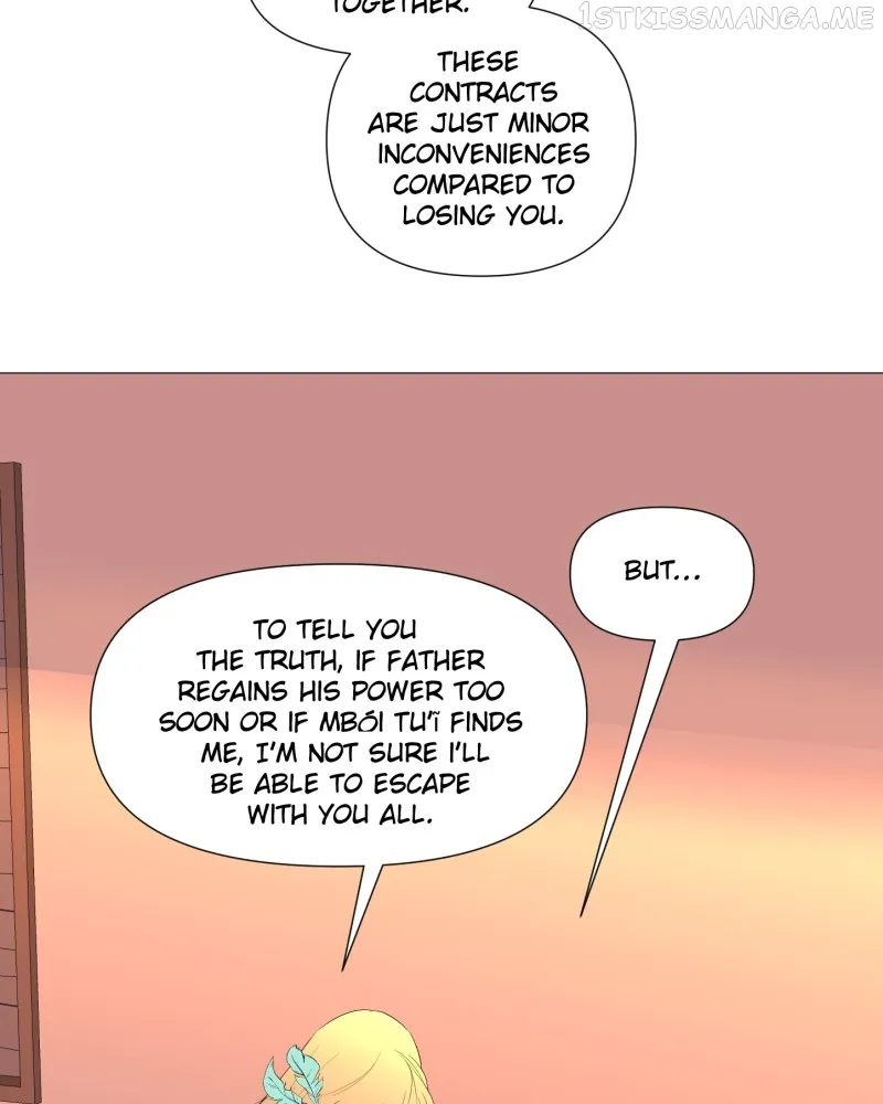 When Jasy Whistles Chapter 70 Online - pƔgina 80