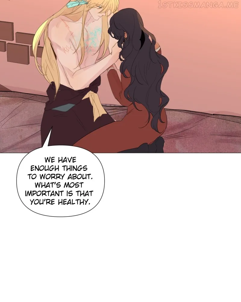 When Jasy Whistles Chapter 70 Online - pƔgina 81
