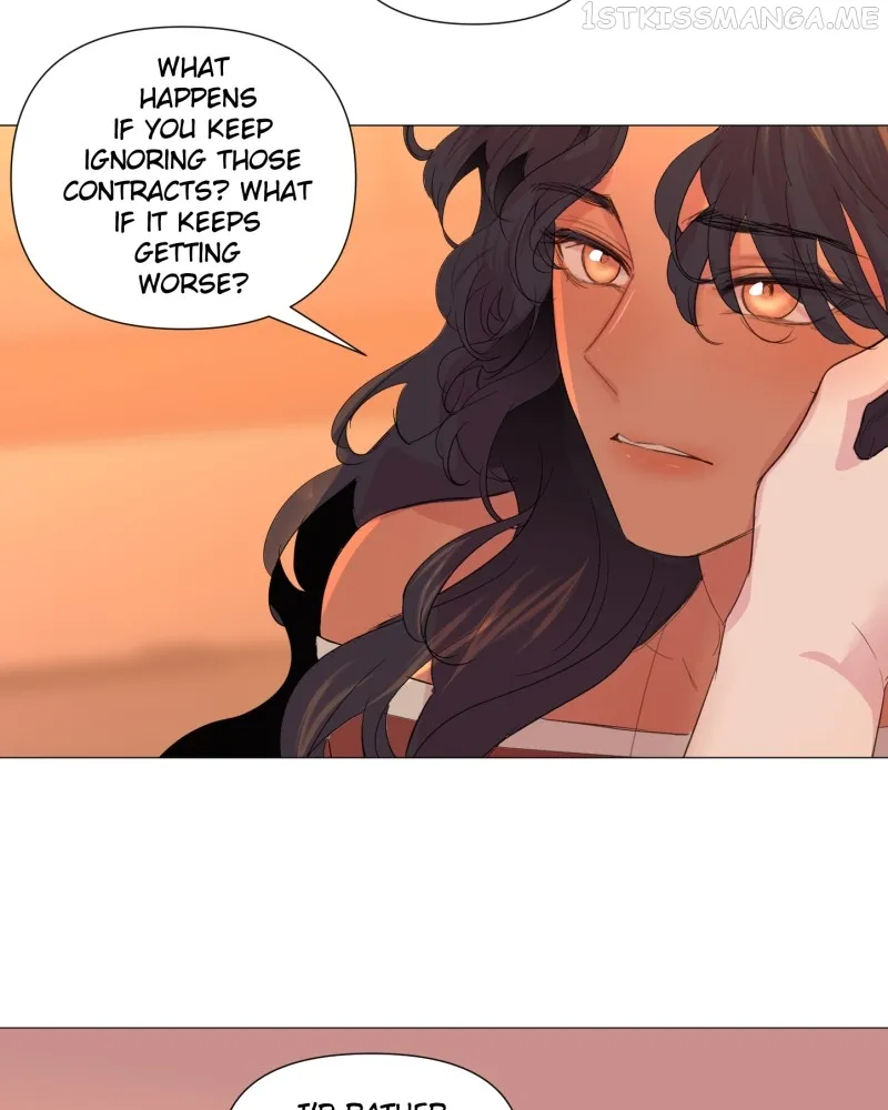 When Jasy Whistles Chapter 70 Online - pƔgina 83