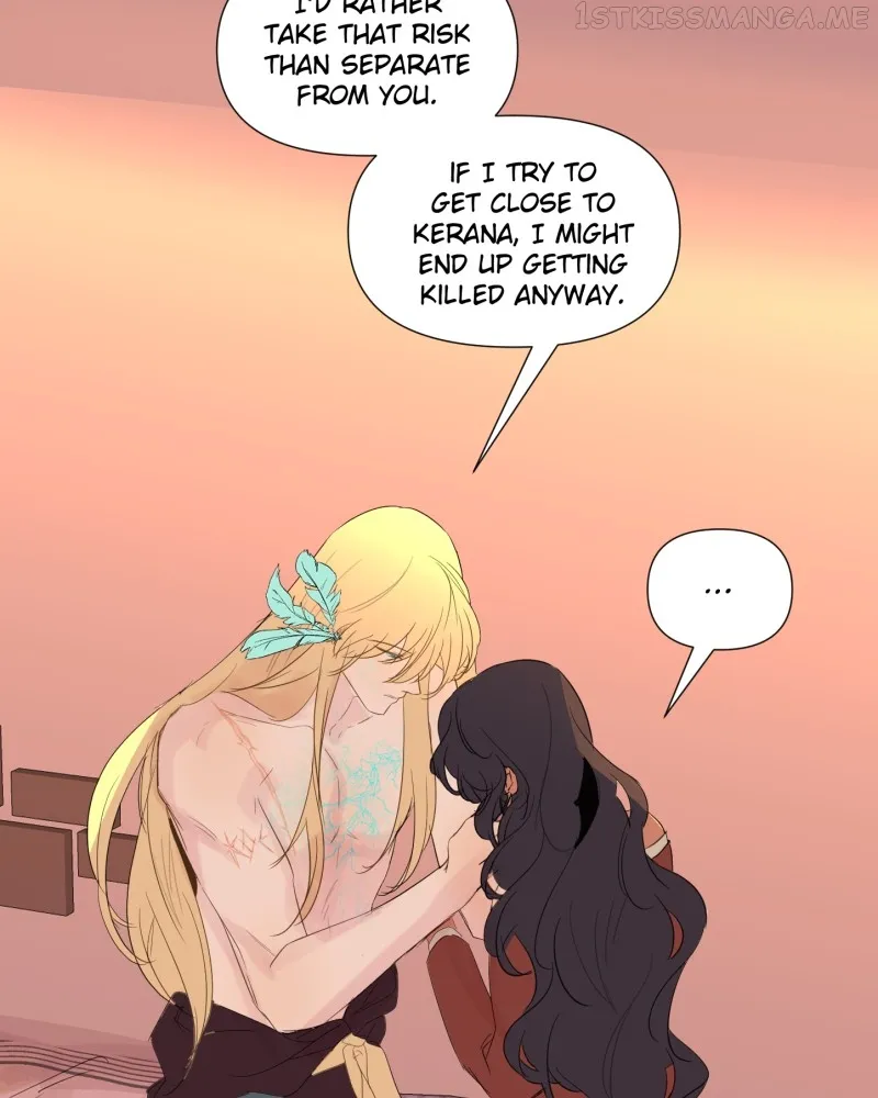 When Jasy Whistles Chapter 70 Online - pƔgina 84