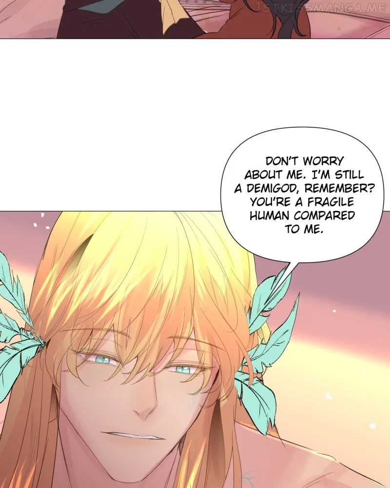 When Jasy Whistles Chapter 70 Online - pƔgina 85