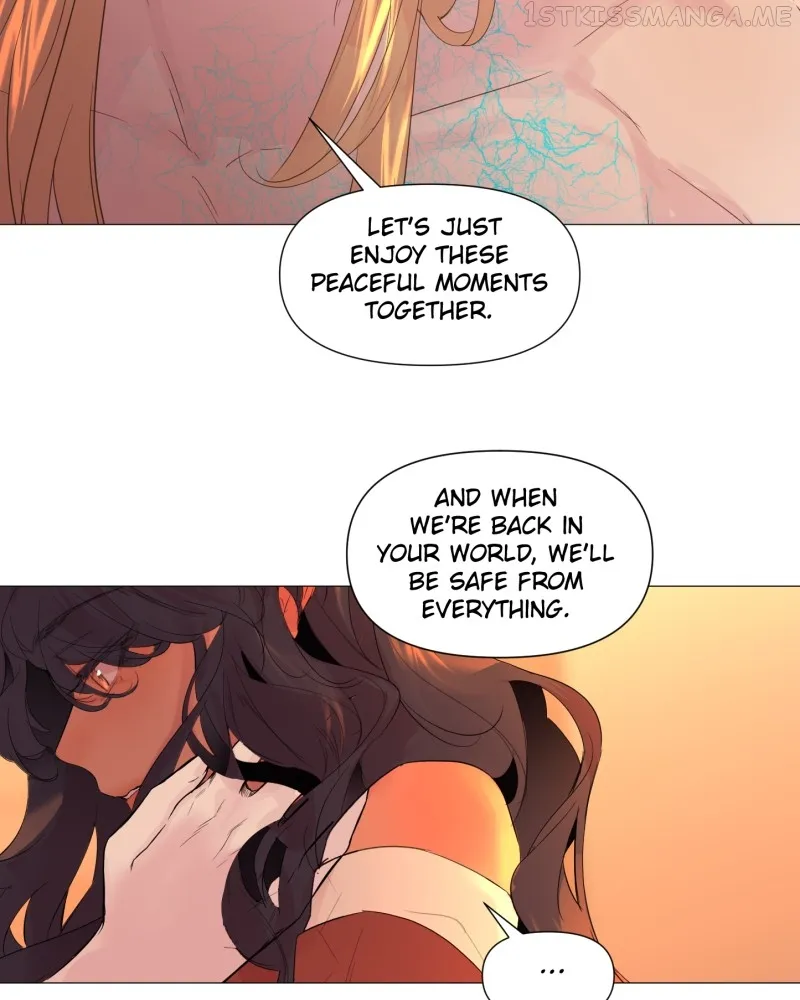 When Jasy Whistles Chapter 70 Online - pƔgina 86