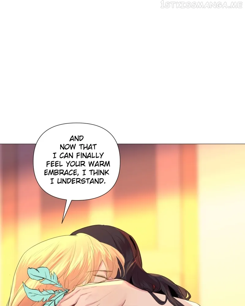 When Jasy Whistles Chapter 70 Online - pƔgina 92
