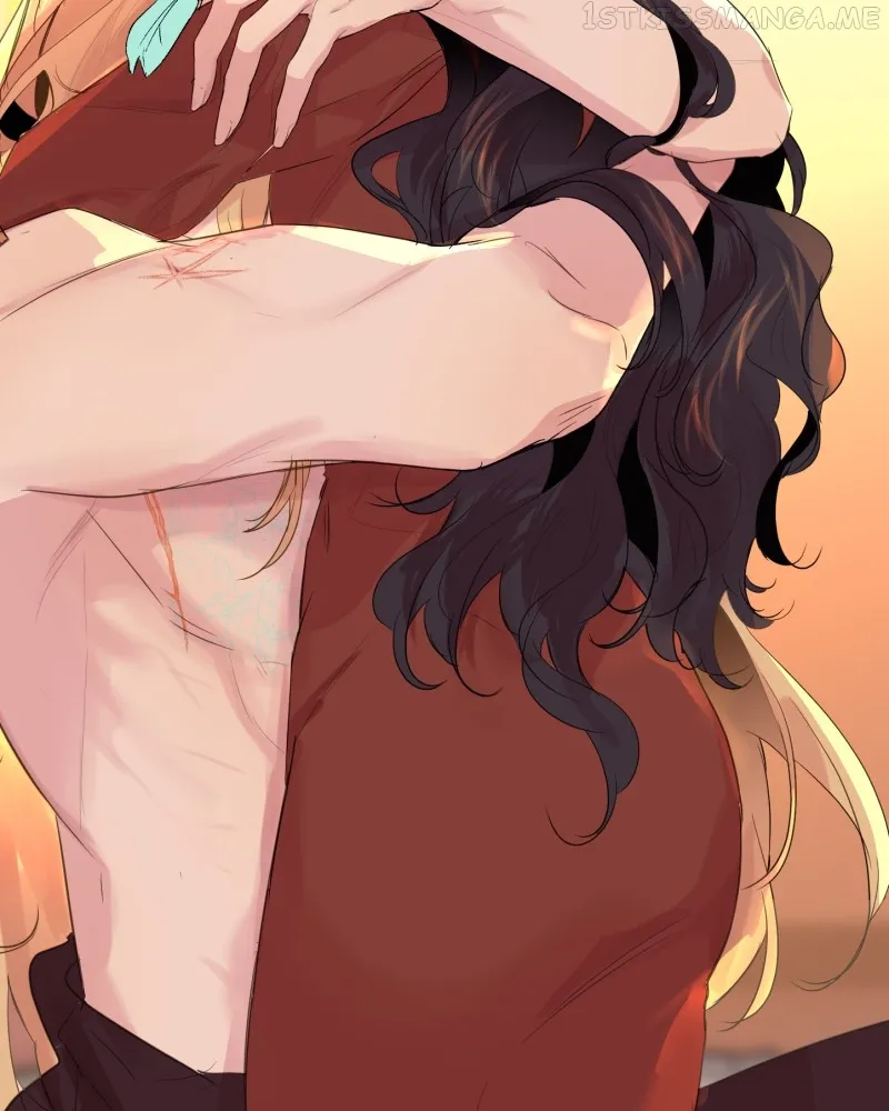 When Jasy Whistles Chapter 70 Online - pƔgina 93