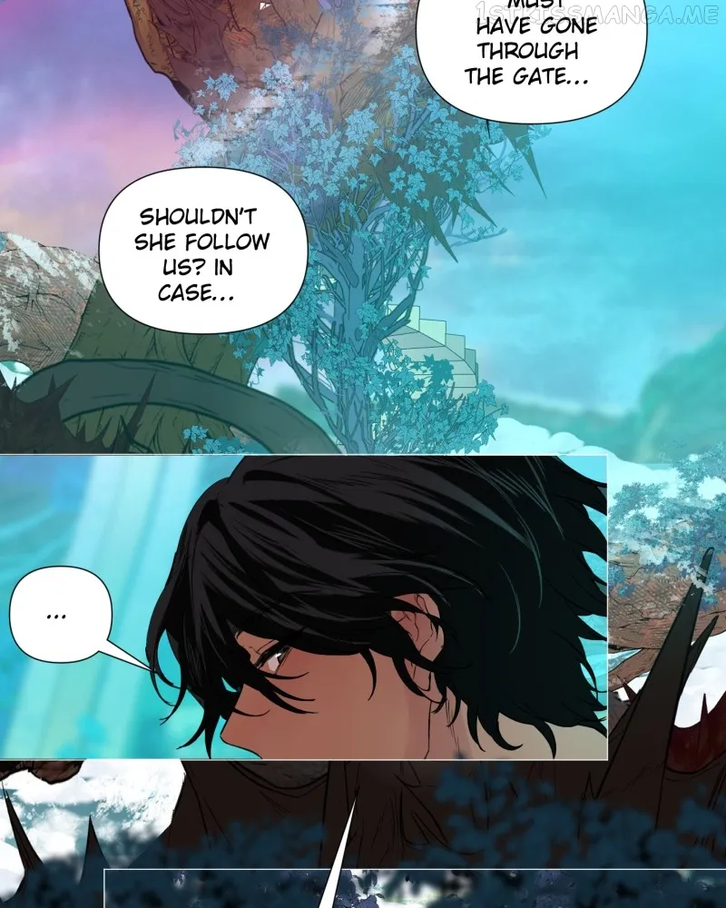 When Jasy Whistles Chapter 71 Online - pƔgina 2