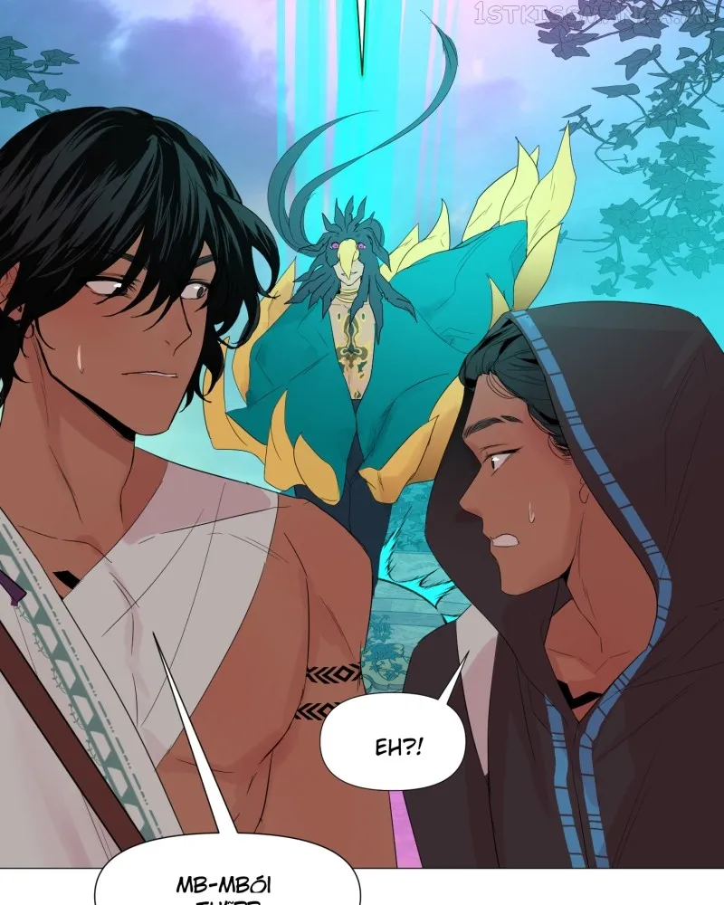 When Jasy Whistles Chapter 71 Online - pƔgina 4