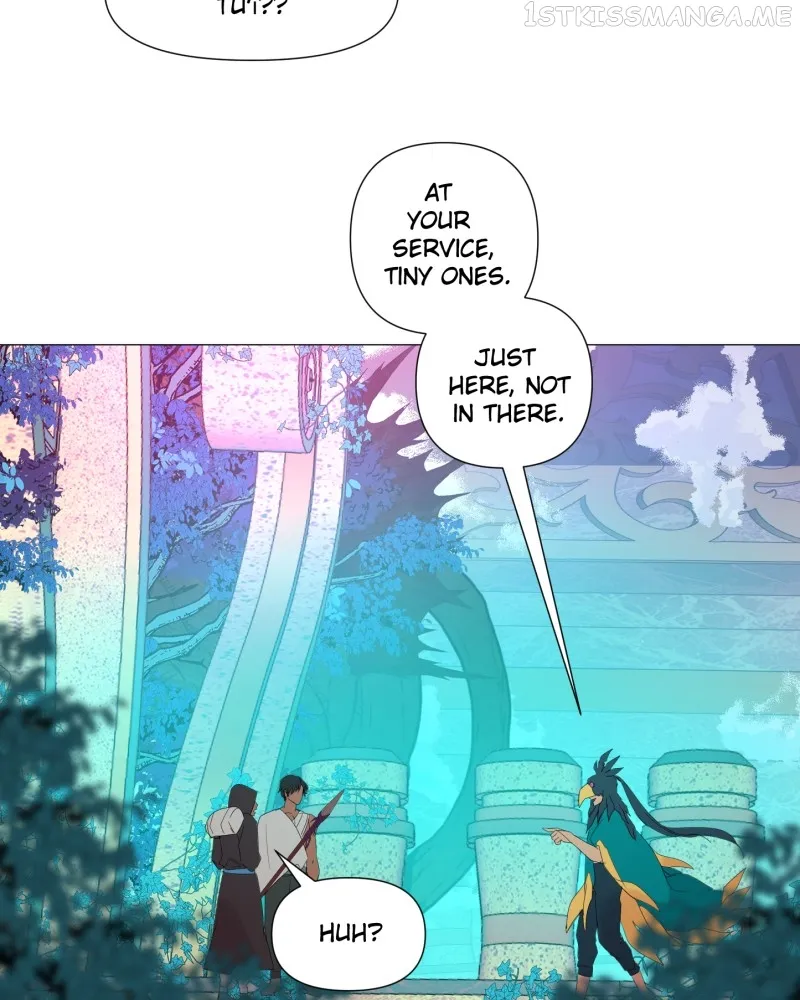 When Jasy Whistles Chapter 71 Online - pƔgina 5