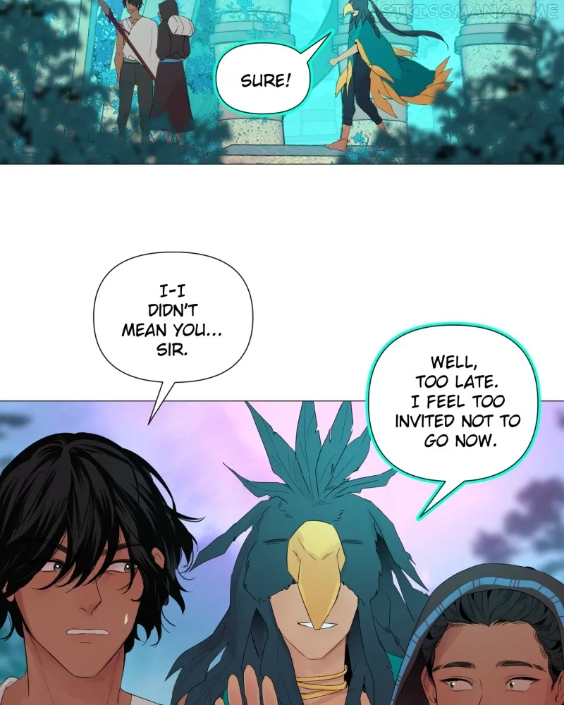 When Jasy Whistles Chapter 71 Online - pƔgina 8