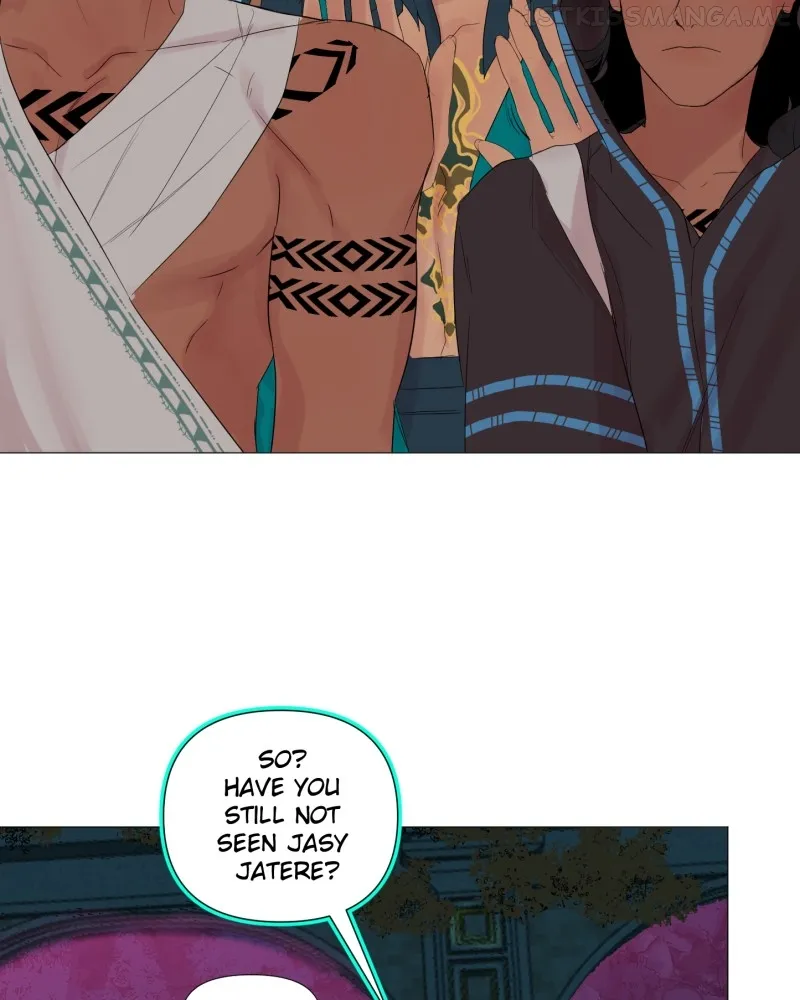 When Jasy Whistles Chapter 71 Online - pƔgina 9