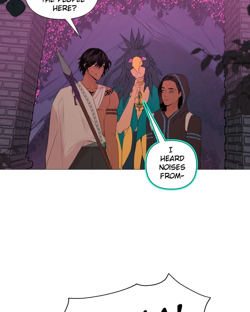 When Jasy Whistles Chapter 71 Online - pƔgina 11