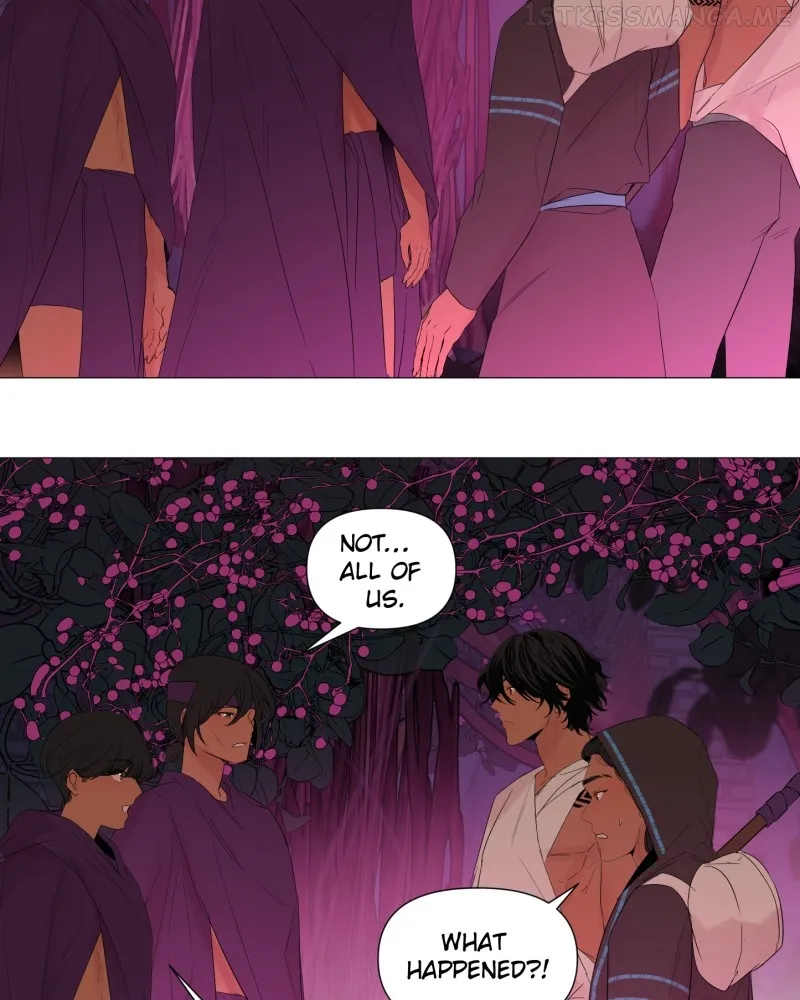 When Jasy Whistles Chapter 71 Online - pƔgina 18