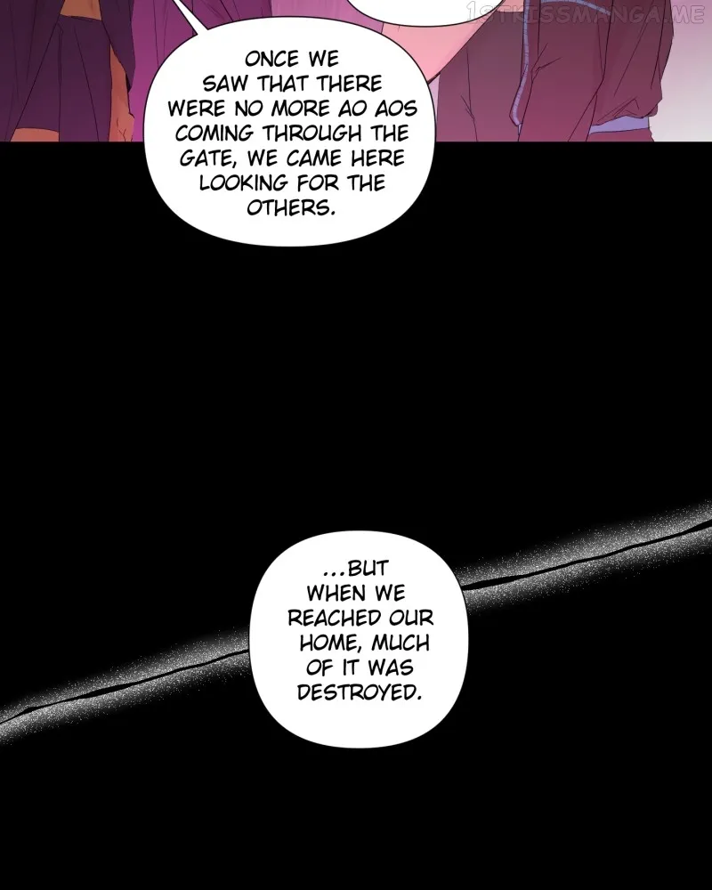 When Jasy Whistles Chapter 71 Online - pƔgina 19