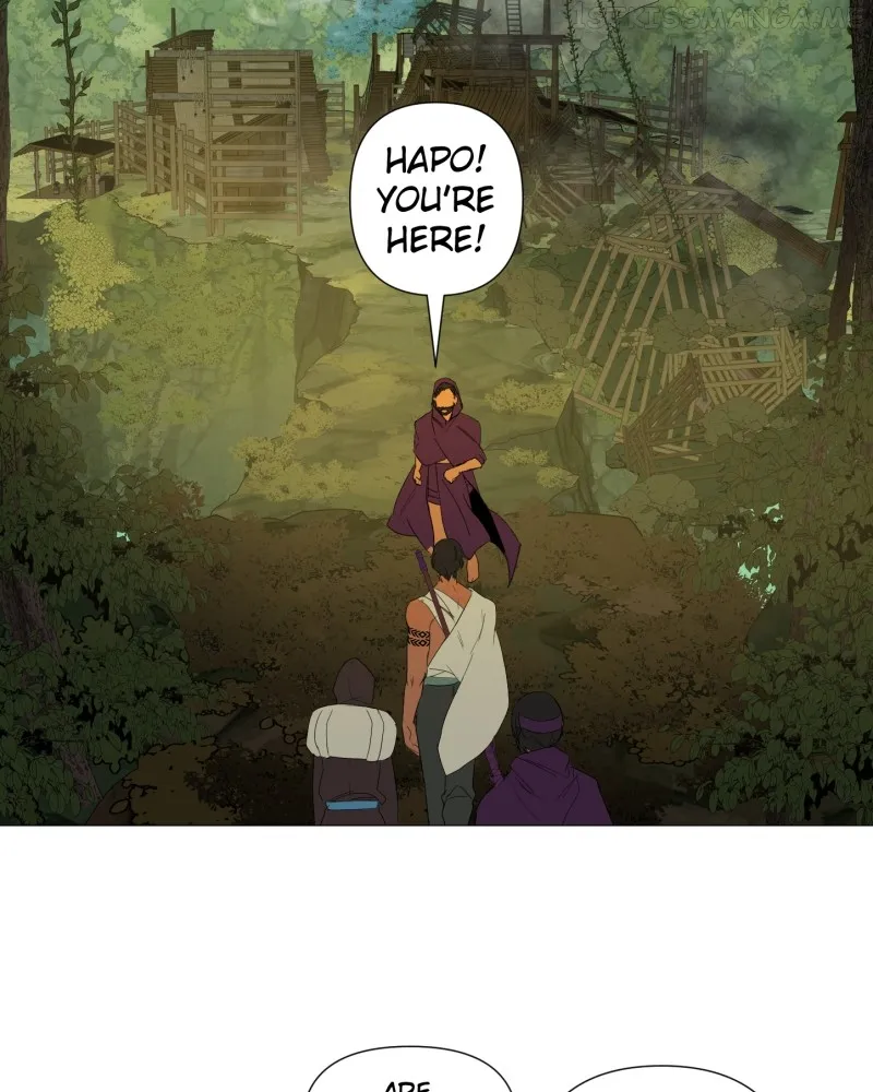 When Jasy Whistles Chapter 71 Online - pƔgina 25