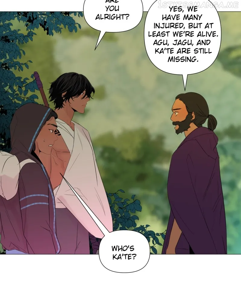 When Jasy Whistles Chapter 71 Online - pƔgina 26